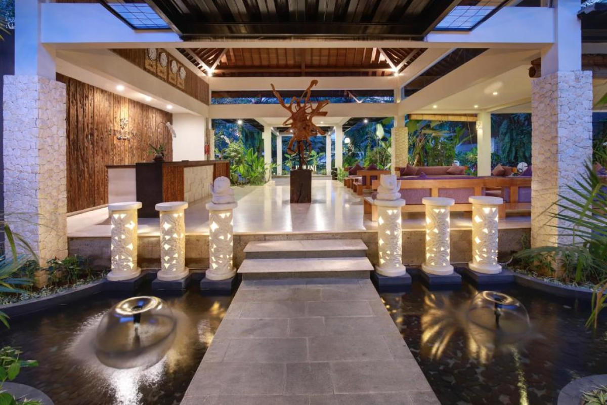 Lumbini Luxury Villas & Spa