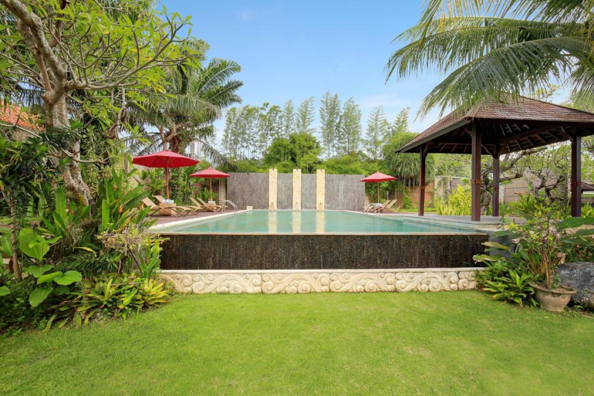 Lumbini Luxury Villas & Spa