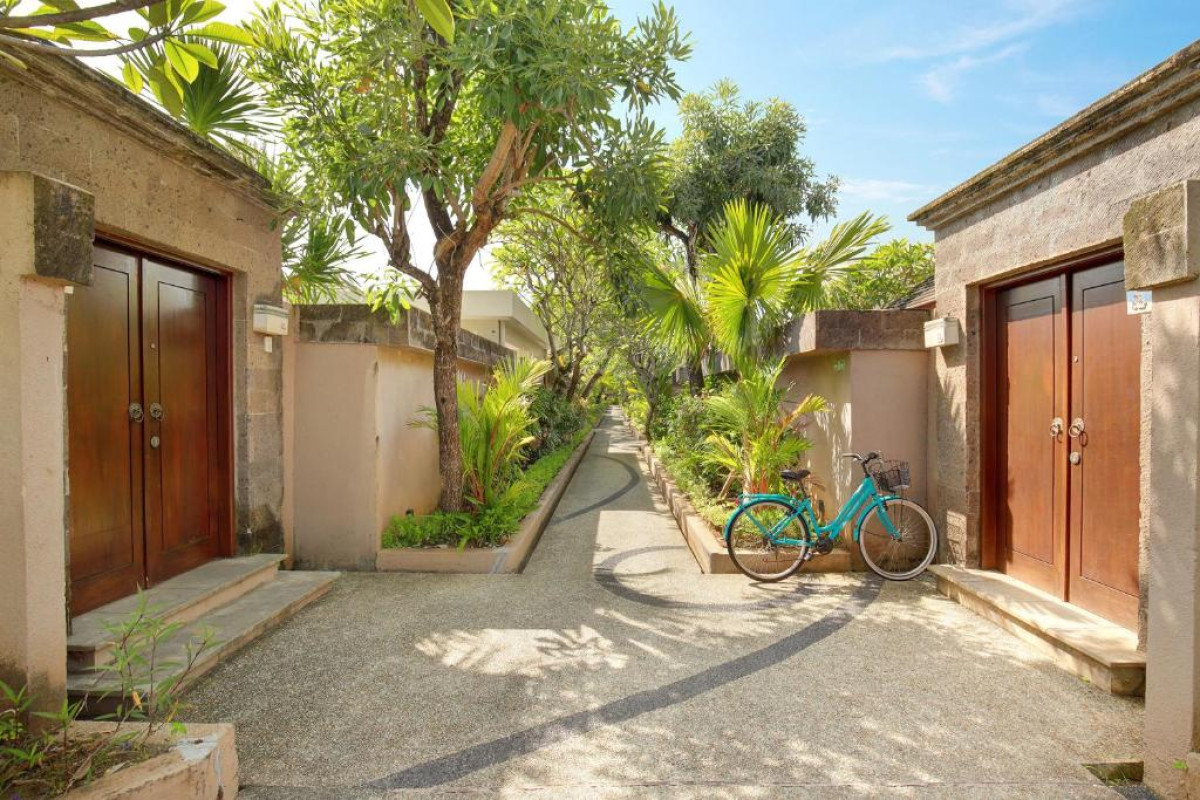 Lumbini Luxury Villas & Spa