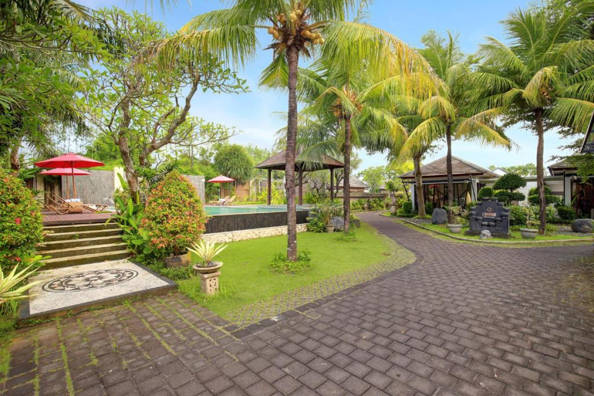 Lumbini Luxury Villas & Spa