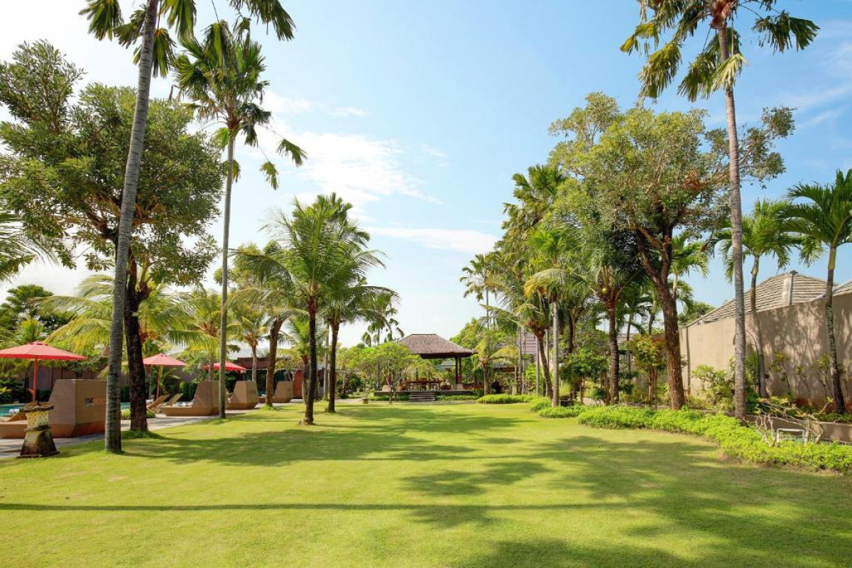 Lumbini Luxury Villas & Spa