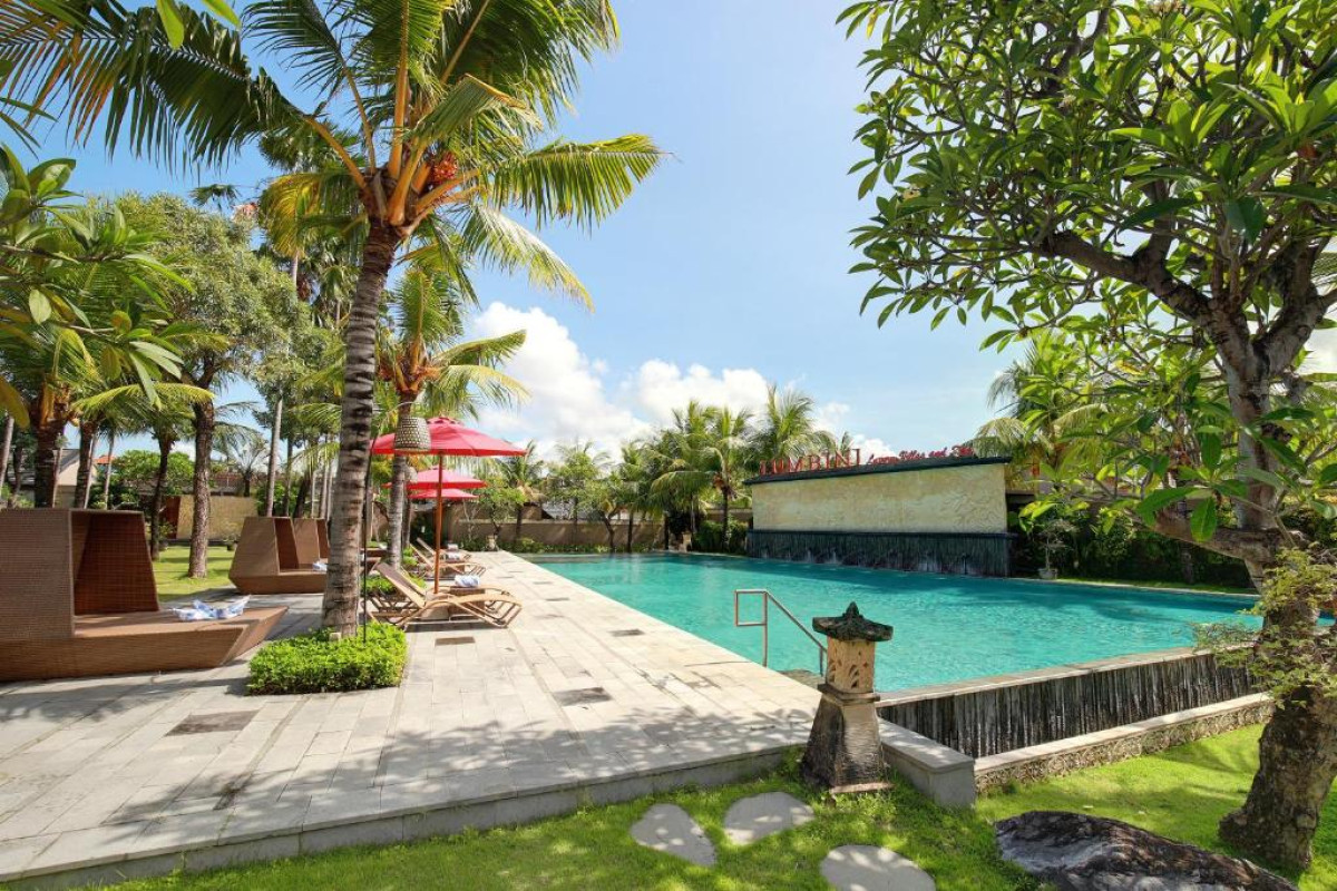 Lumbini Luxury Villas & Spa