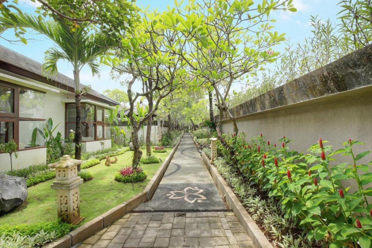 Lumbini Luxury Villas & Spa