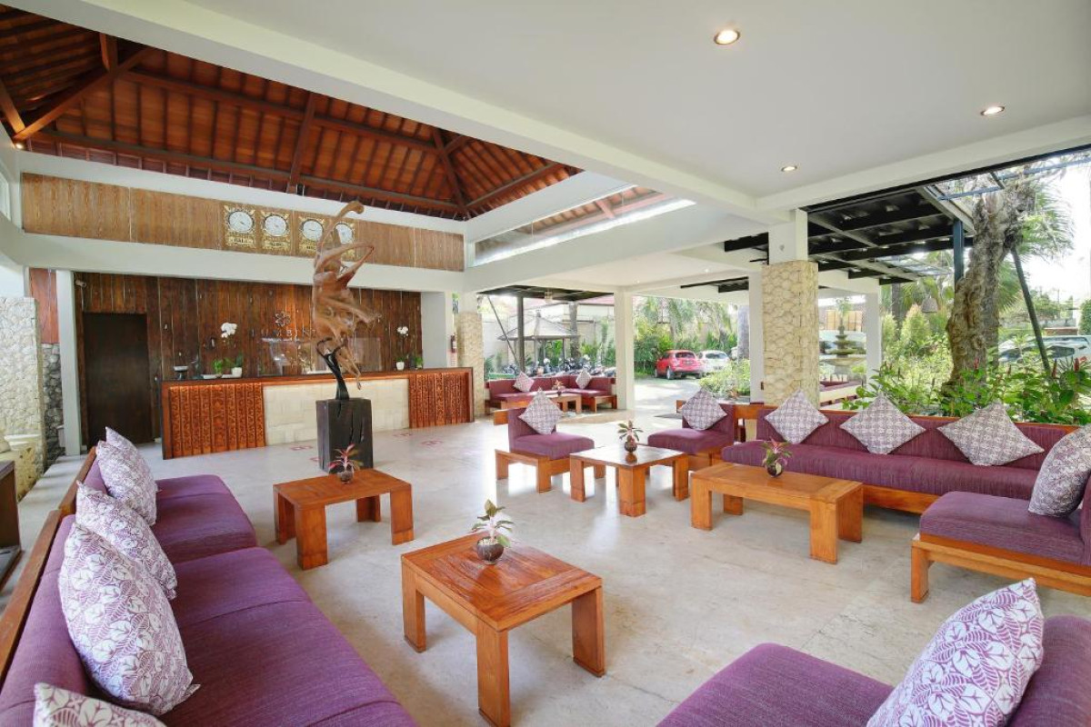 Lumbini Luxury Villas & Spa