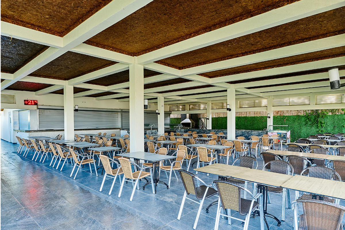 LUNA BLANCA RESORT&SPA