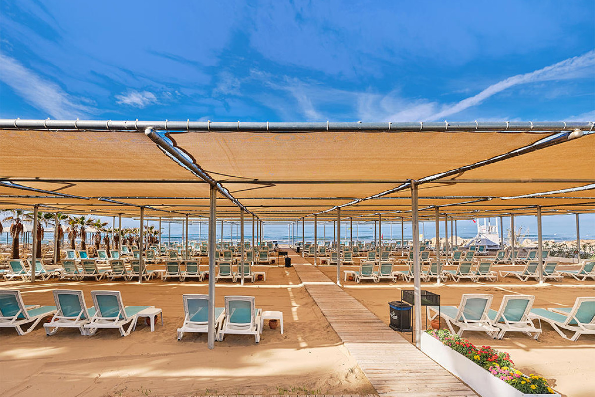 LUNA BLANCA RESORT&SPA