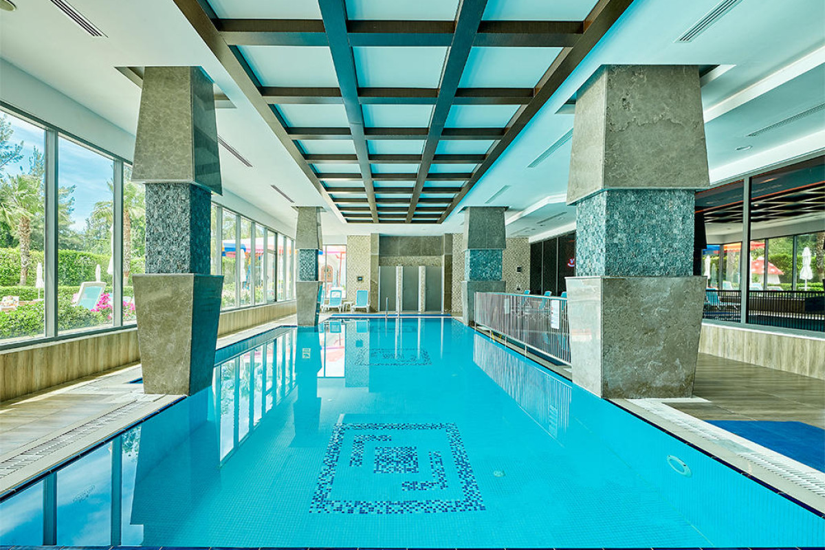 LUNA BLANCA RESORT&SPA