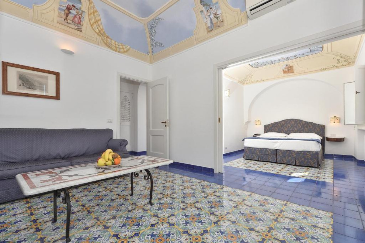 Hotel Luna Convento