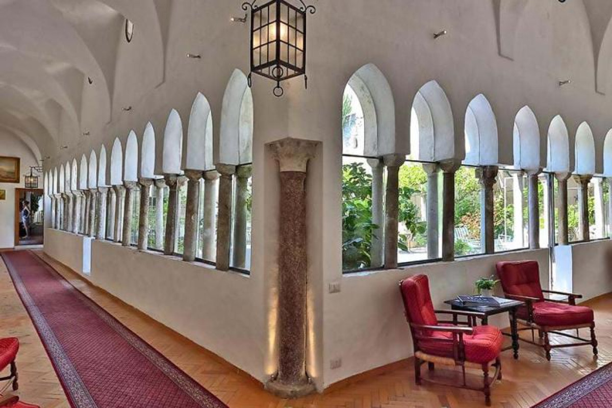 Hotel Luna Convento