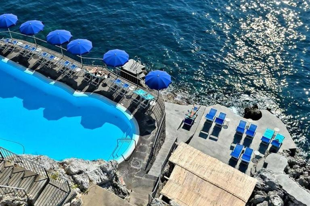 Hotel Luna Convento