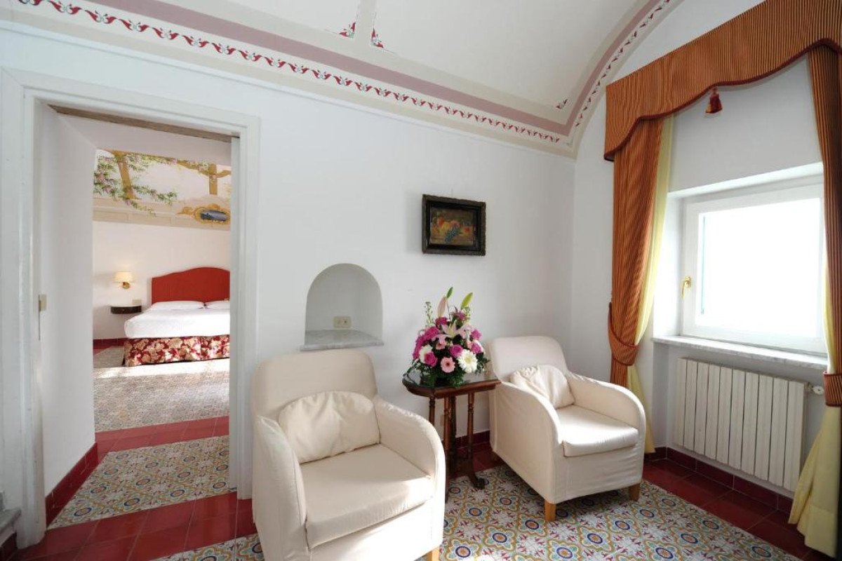 Hotel Luna Convento