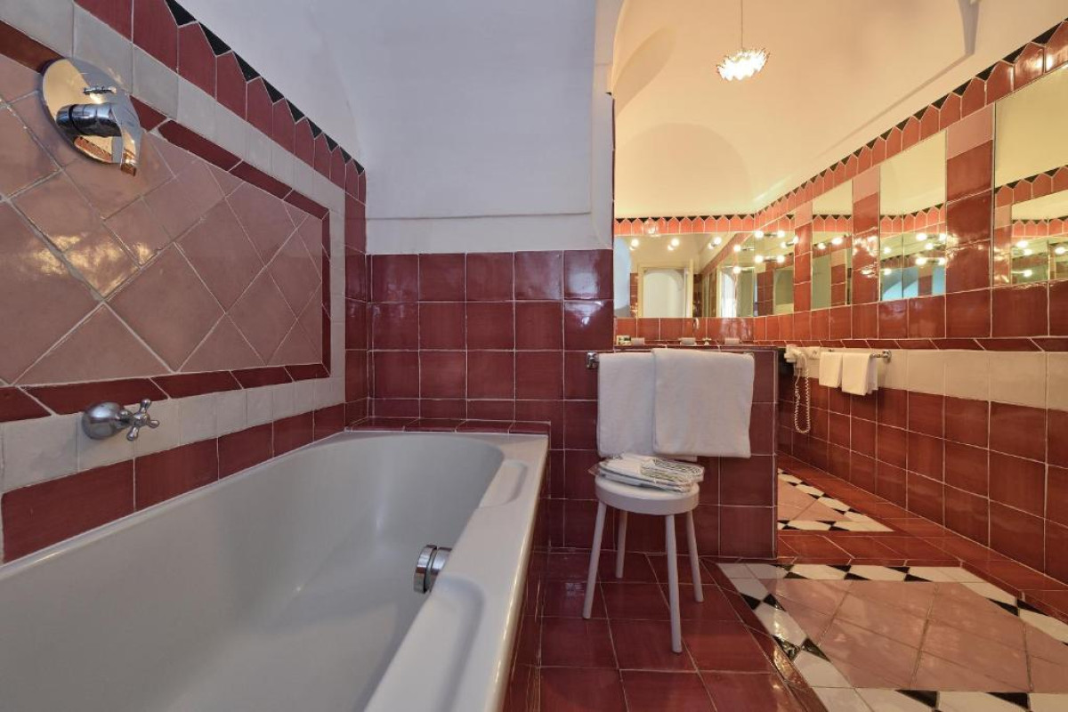 Hotel Luna Convento