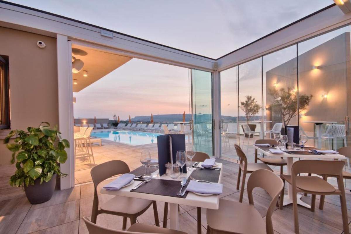 Luna Holiday Complex