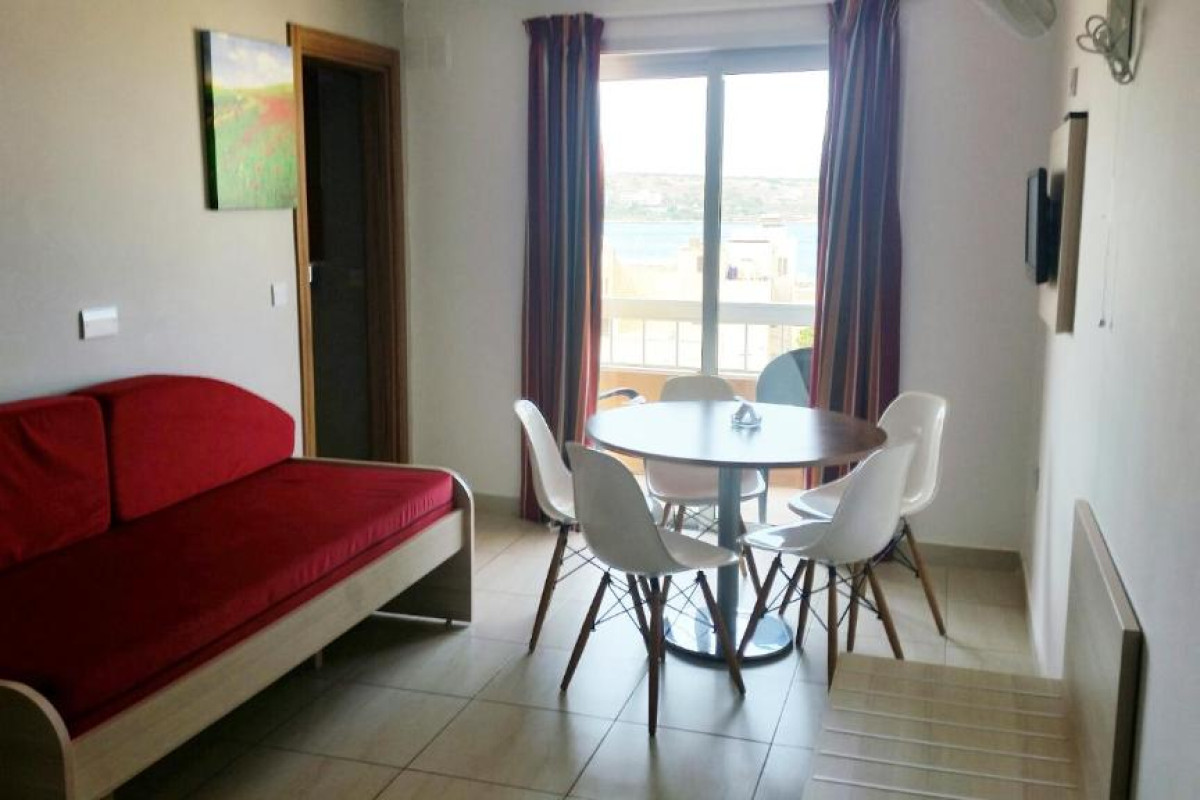 Luna Holiday Complex