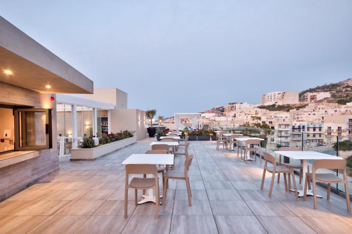Luna Holiday Complex