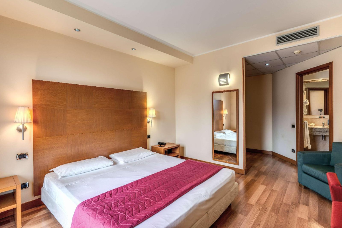 Luna Hotel Motel Lago Maggiore Arona