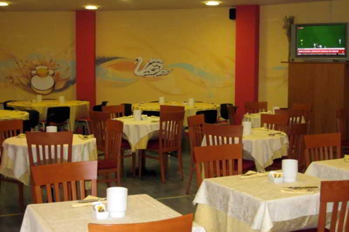 Luna Hotel Motel Lago Maggiore Arona