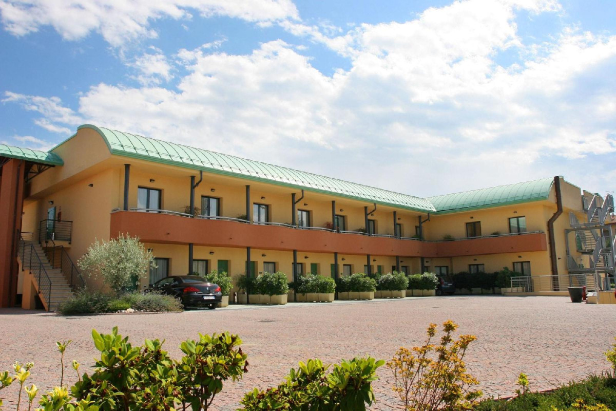 Luna Hotel Motel Lago Maggiore Arona