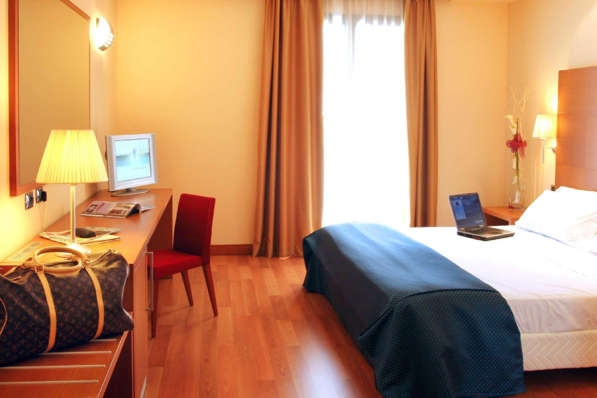Luna Hotel Motel Lago Maggiore Arona