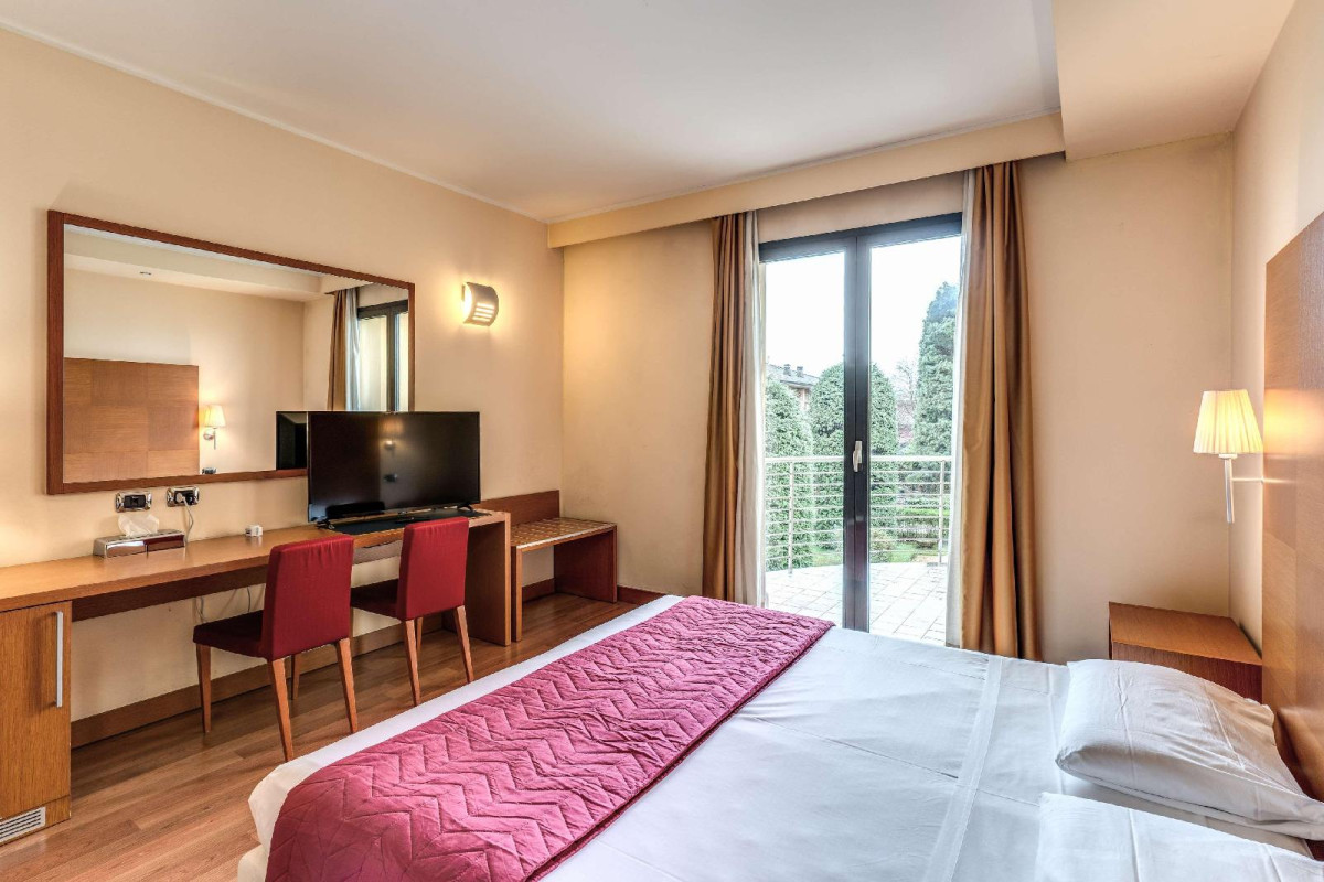 Luna Hotel Motel Lago Maggiore Arona