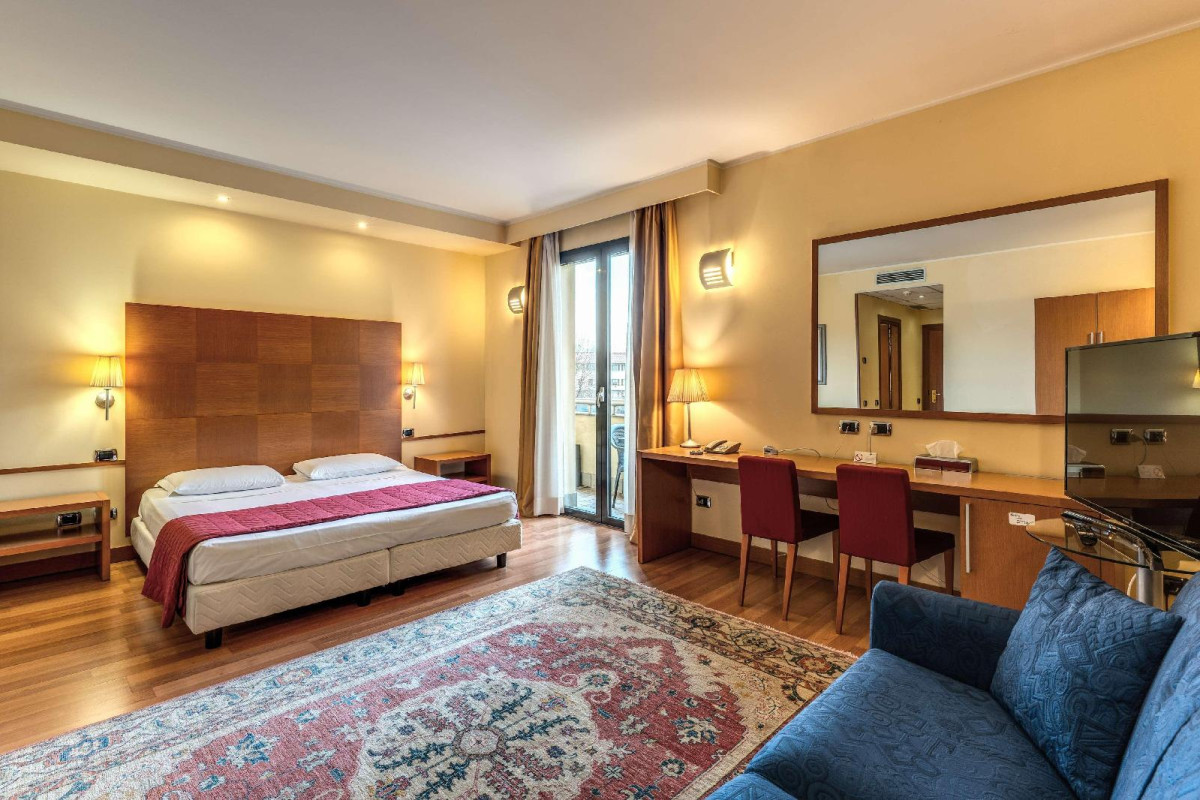 Luna Hotel Motel Lago Maggiore Arona