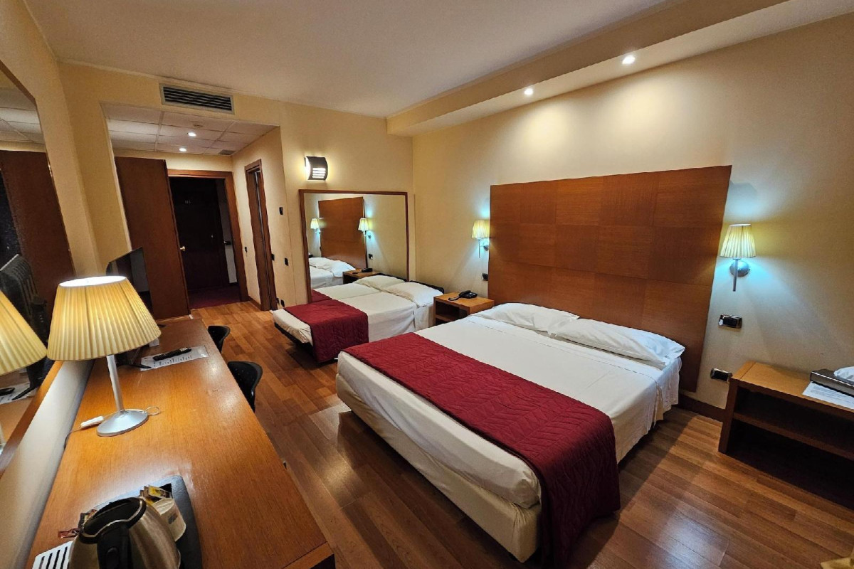 Luna Hotel Motel Lago Maggiore Arona