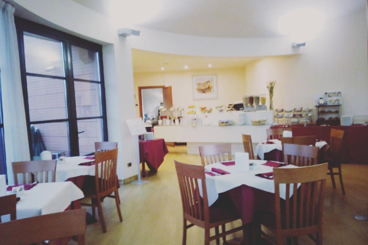 Luna Hotel Motel Lago Maggiore Arona