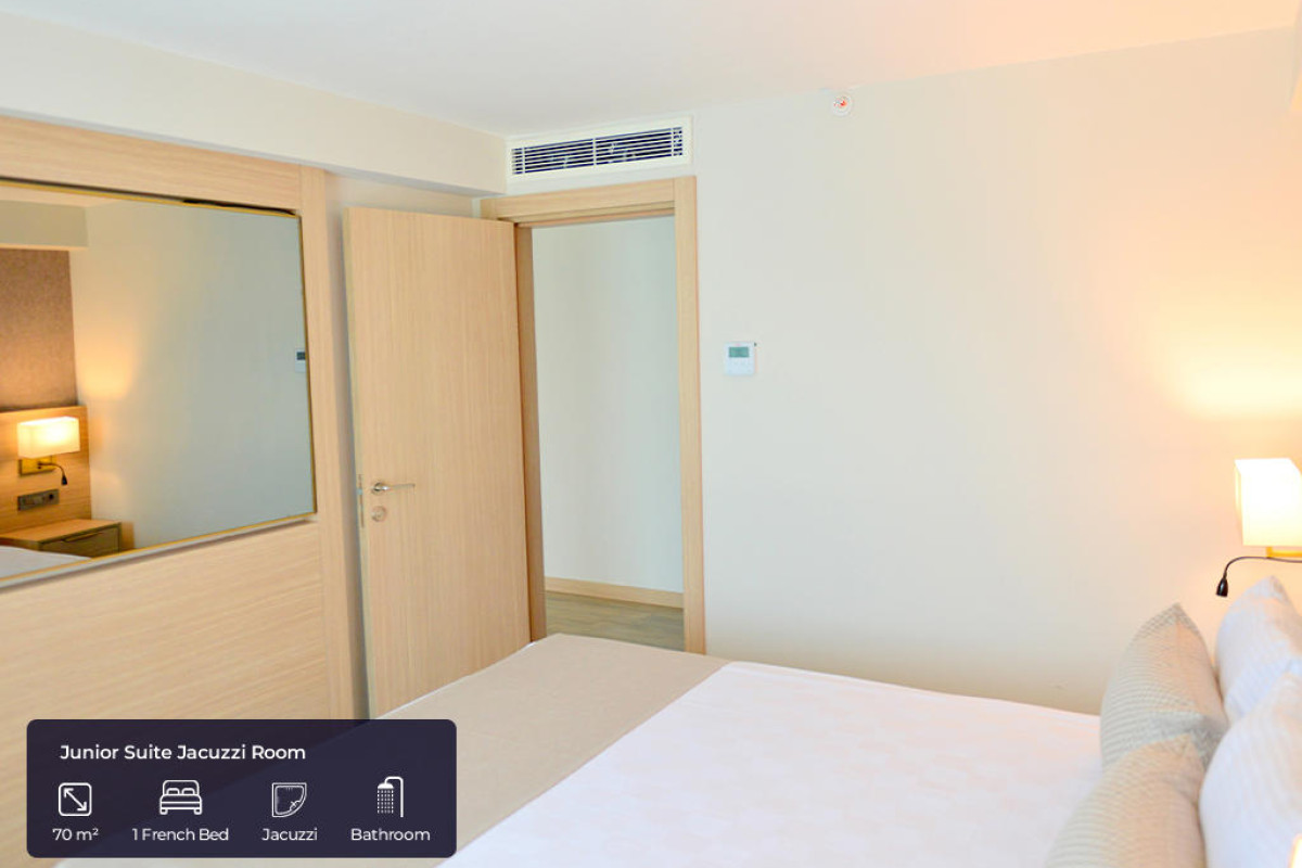 LUNA VISTA BELEK (EX.CLOVER MAGIC SEAGATEex. Throne Seagate)
