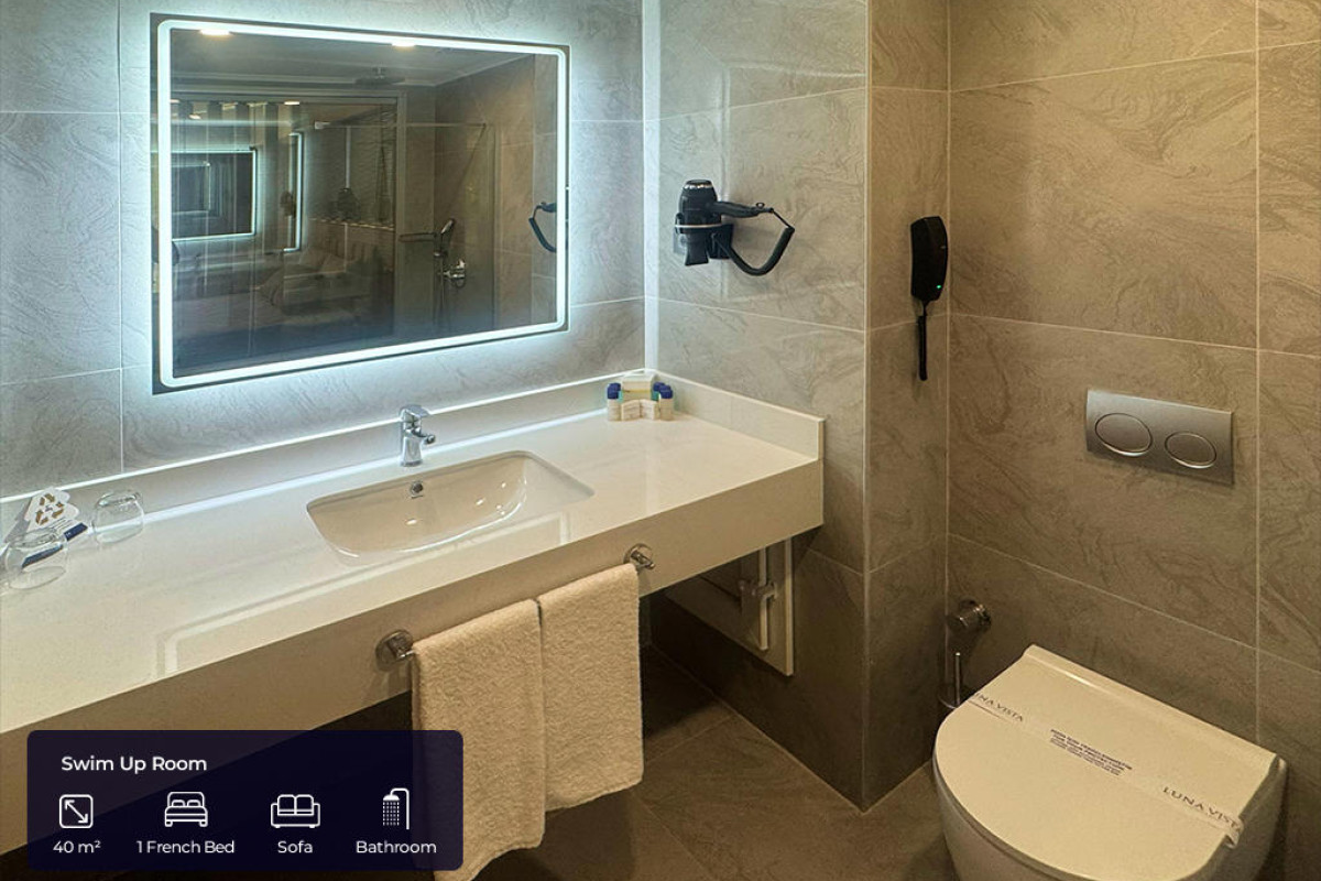 LUNA VISTA BELEK (EX.CLOVER MAGIC SEAGATEex. Throne Seagate)