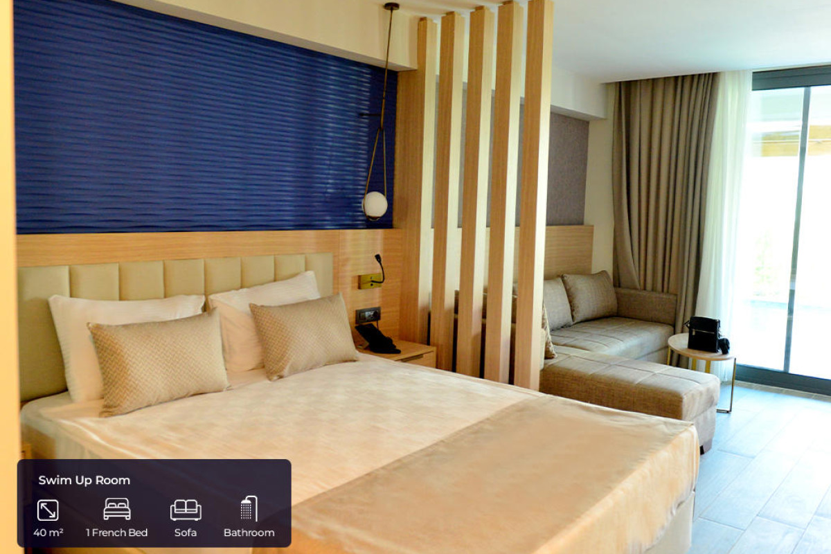 LUNA VISTA BELEK (EX.CLOVER MAGIC SEAGATEex. Throne Seagate)