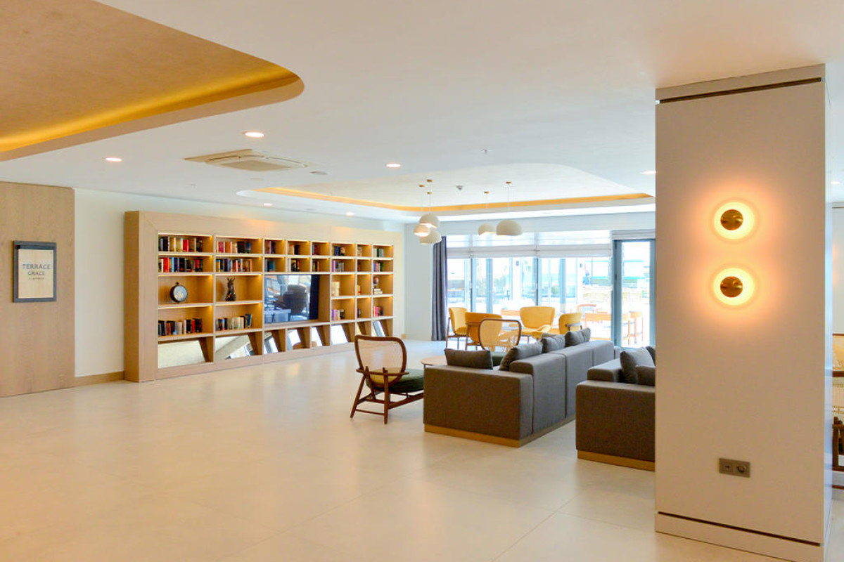 LUNA VISTA BELEK (EX.CLOVER MAGIC SEAGATEex. Throne Seagate)