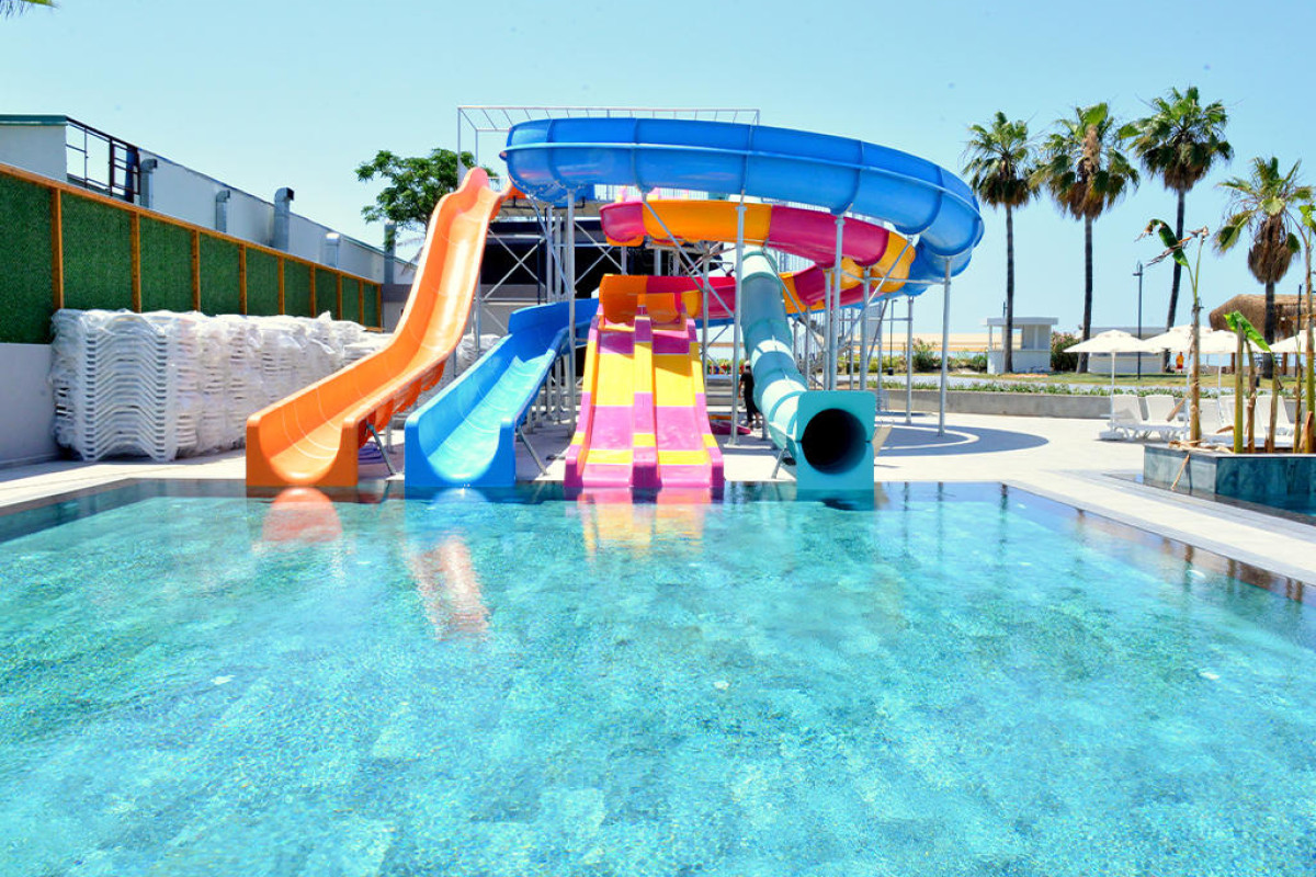 LUNA VISTA BELEK (EX.CLOVER MAGIC SEAGATEex. Throne Seagate)