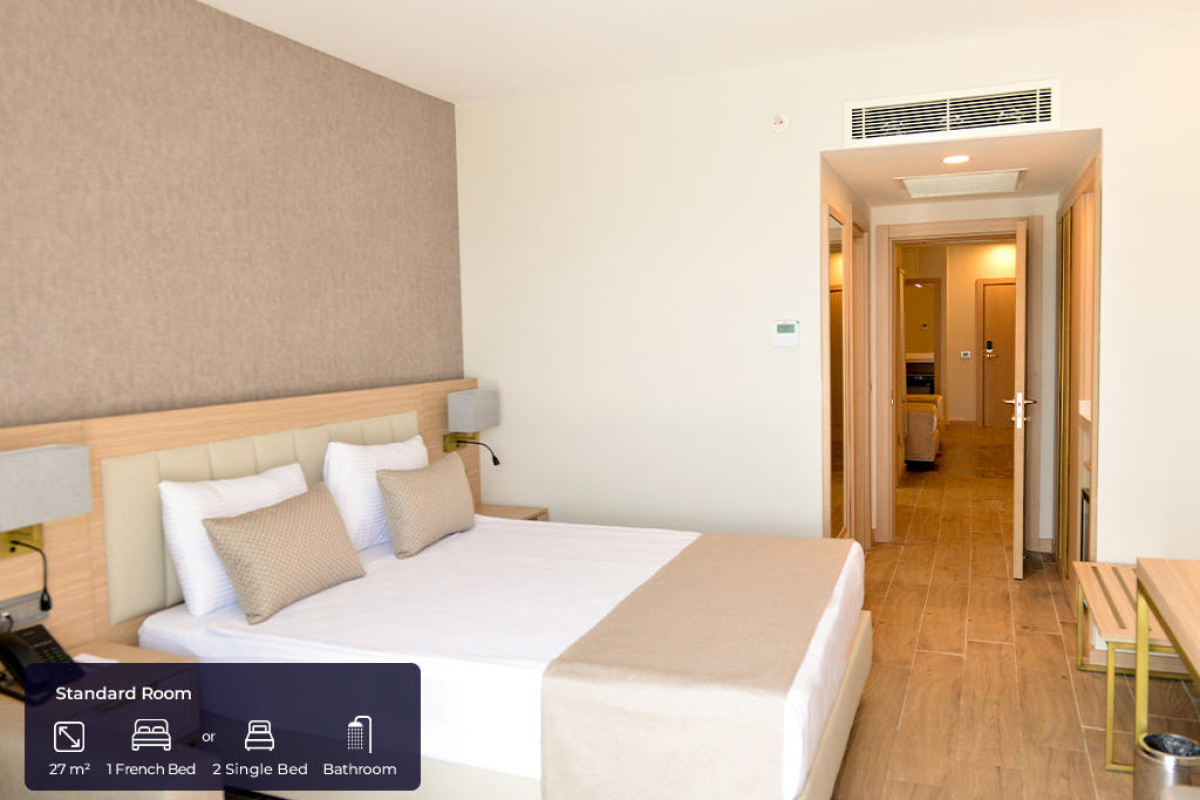LUNA VISTA BELEK (EX.CLOVER MAGIC SEAGATEex. Throne Seagate)