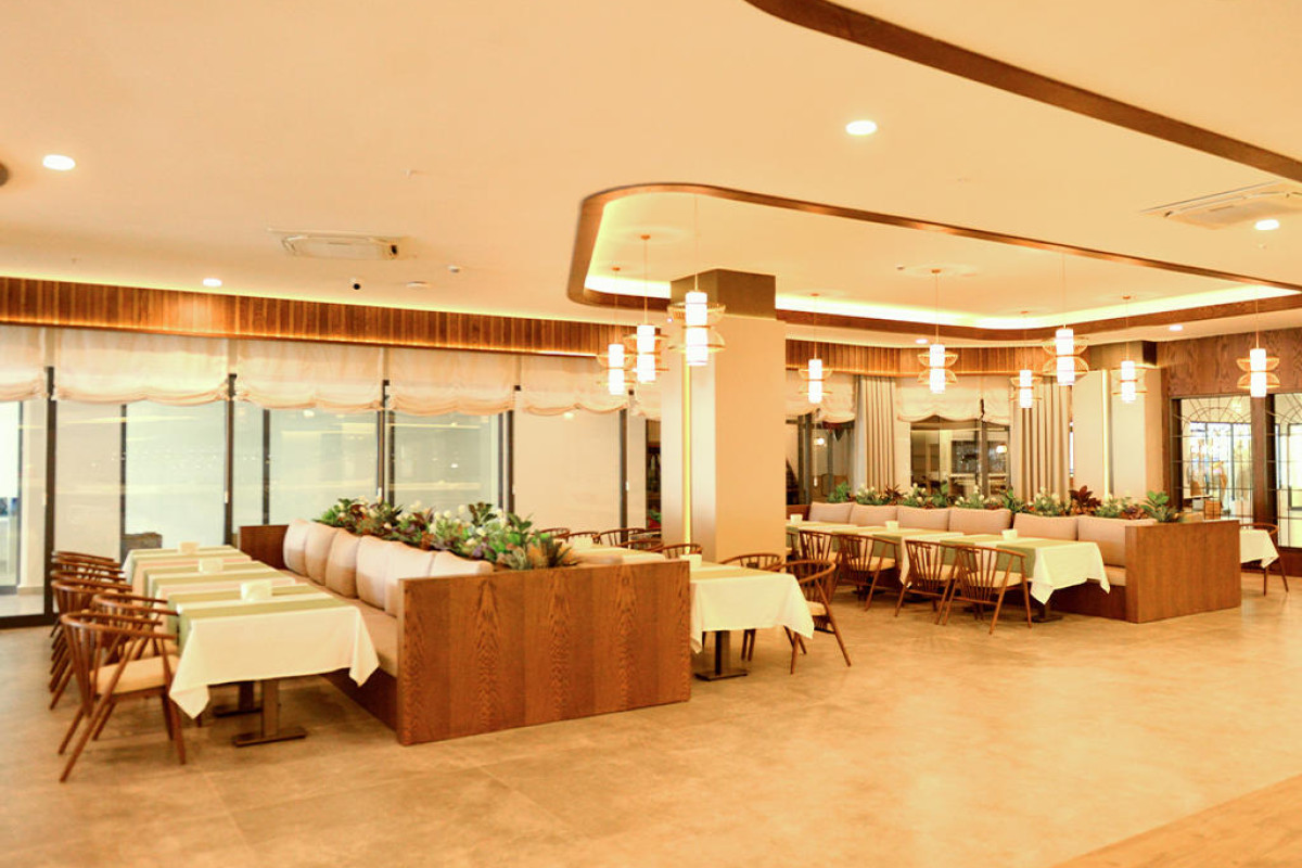 LUNA VISTA BELEK (EX.CLOVER MAGIC SEAGATEex. Throne Seagate)