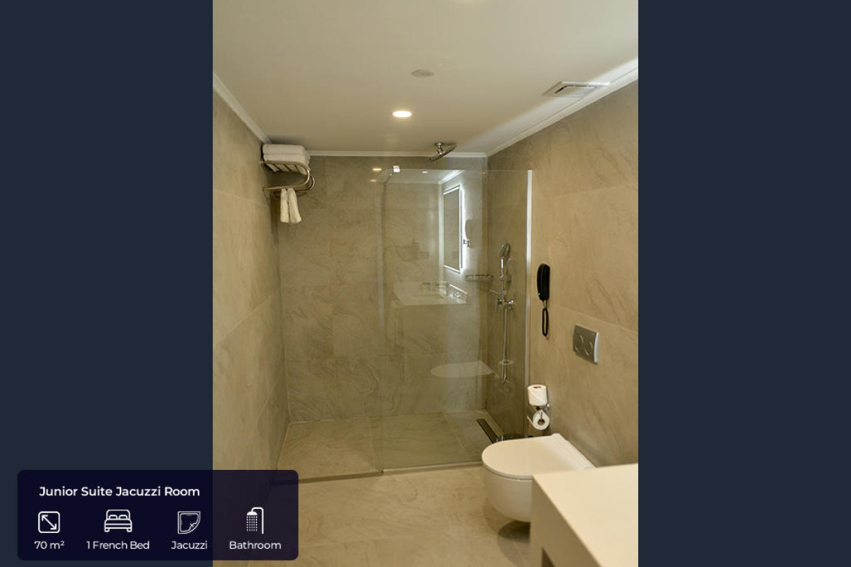 LUNA VISTA BELEK (EX.CLOVER MAGIC SEAGATEex. Throne Seagate)