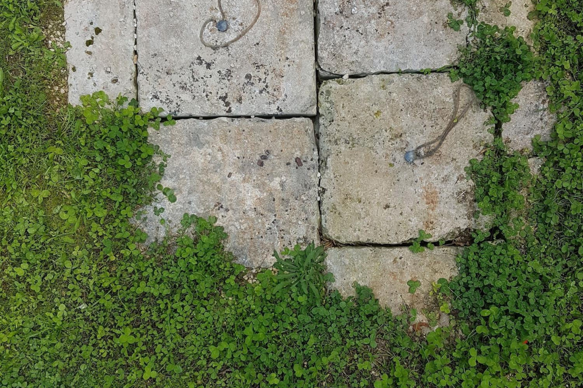 LUNALI (BARI PROVINCE, 56 KM FROM BARI CIY)