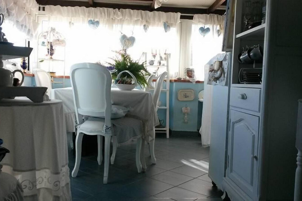 Lunartista Bed & Breakfast