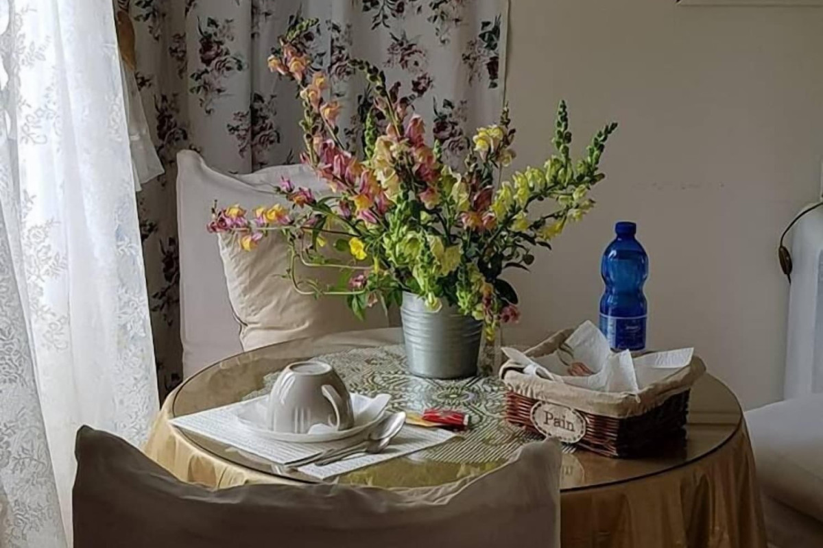 Lunartista Bed & Breakfast