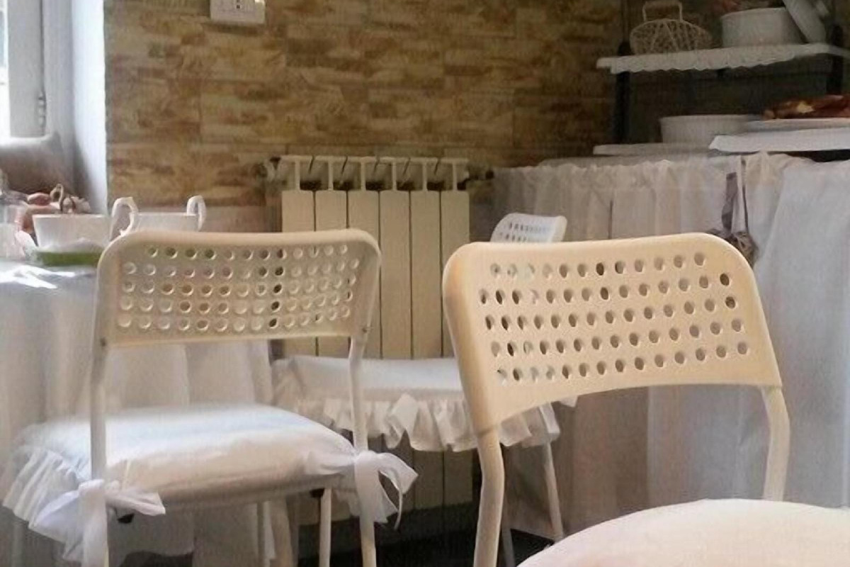Lunartista Bed & Breakfast