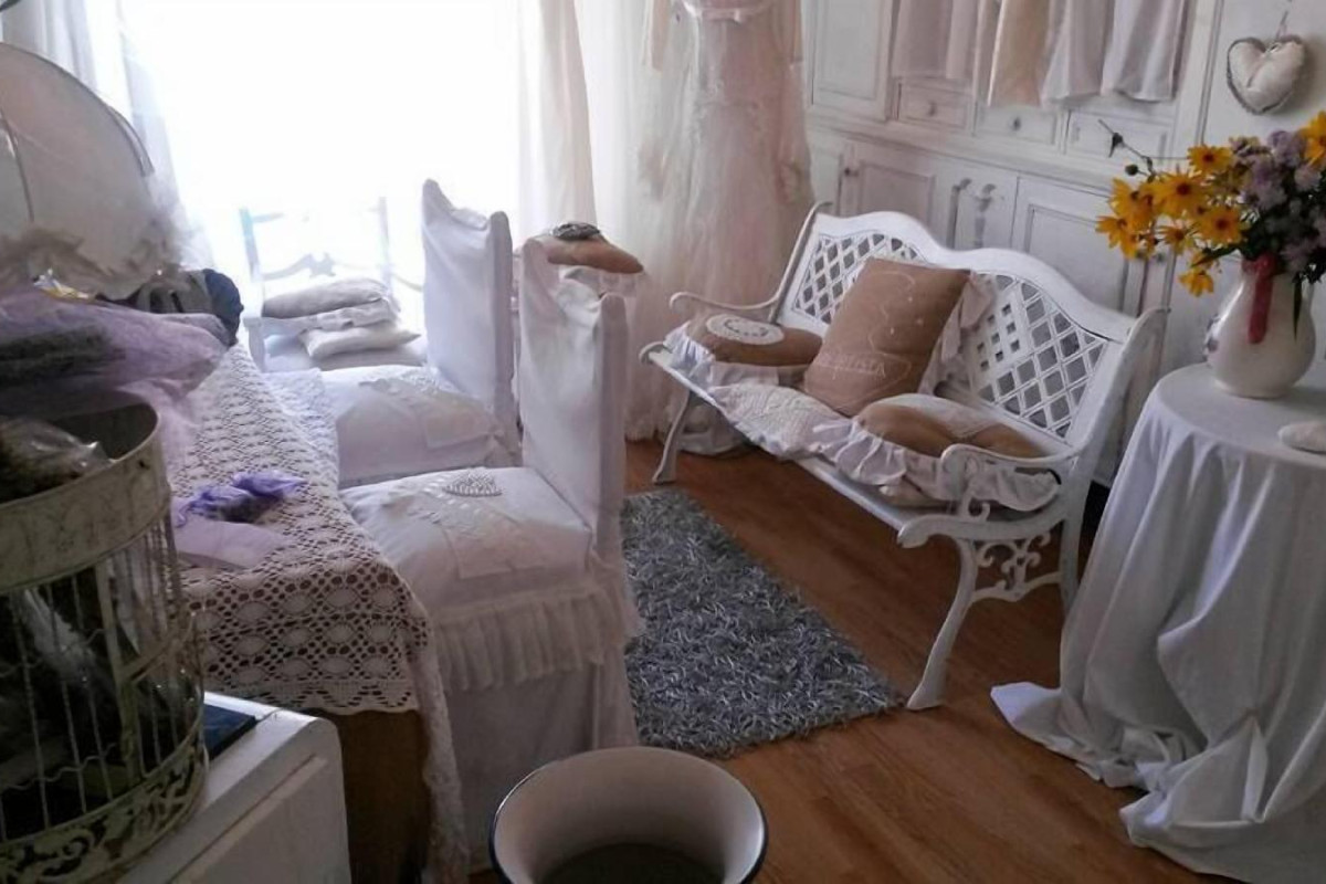 Lunartista Bed & Breakfast