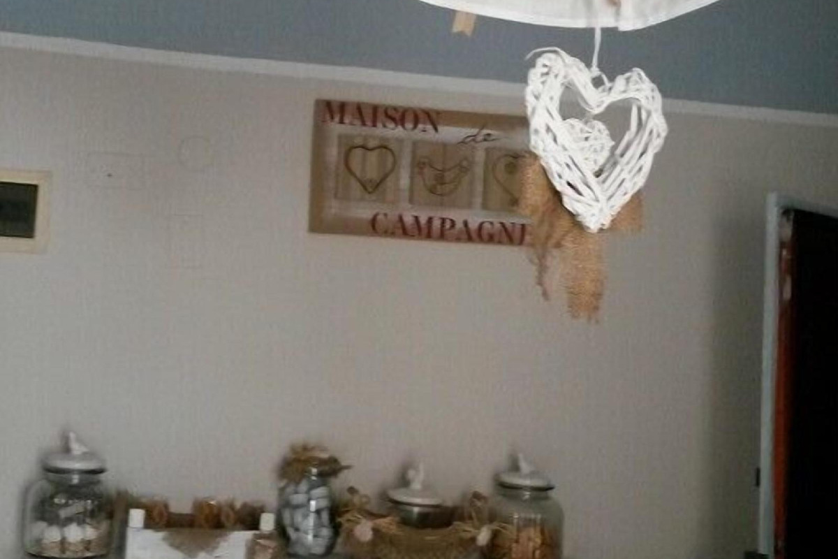 Lunartista Bed & Breakfast