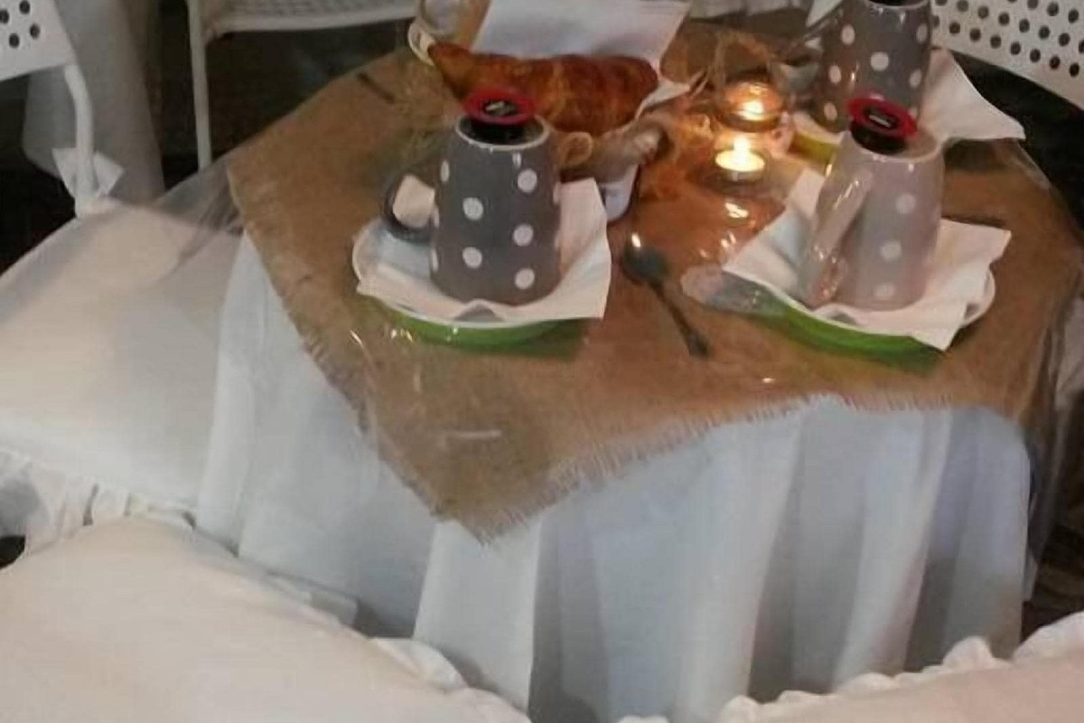 Lunartista Bed & Breakfast
