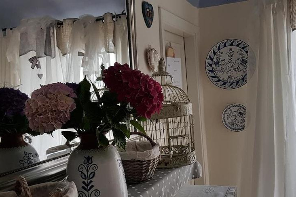 Lunartista Bed & Breakfast