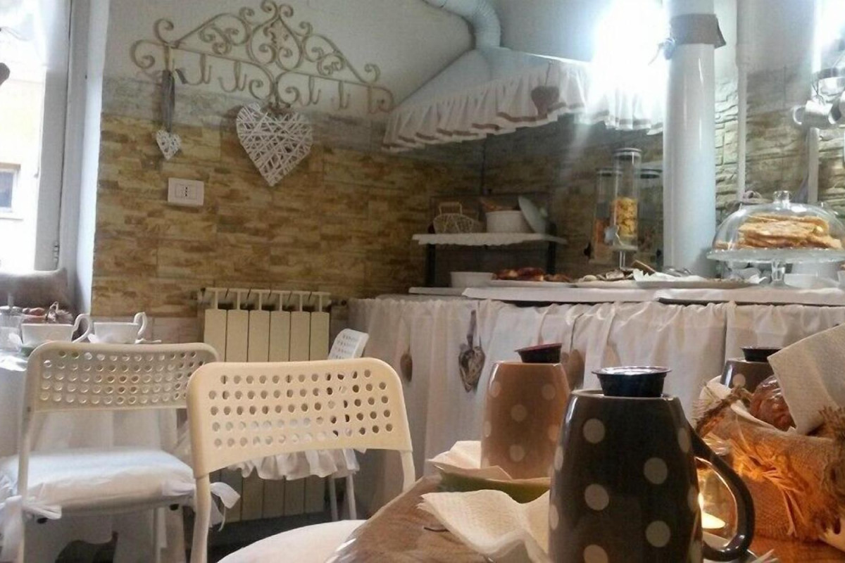 Lunartista Bed & Breakfast
