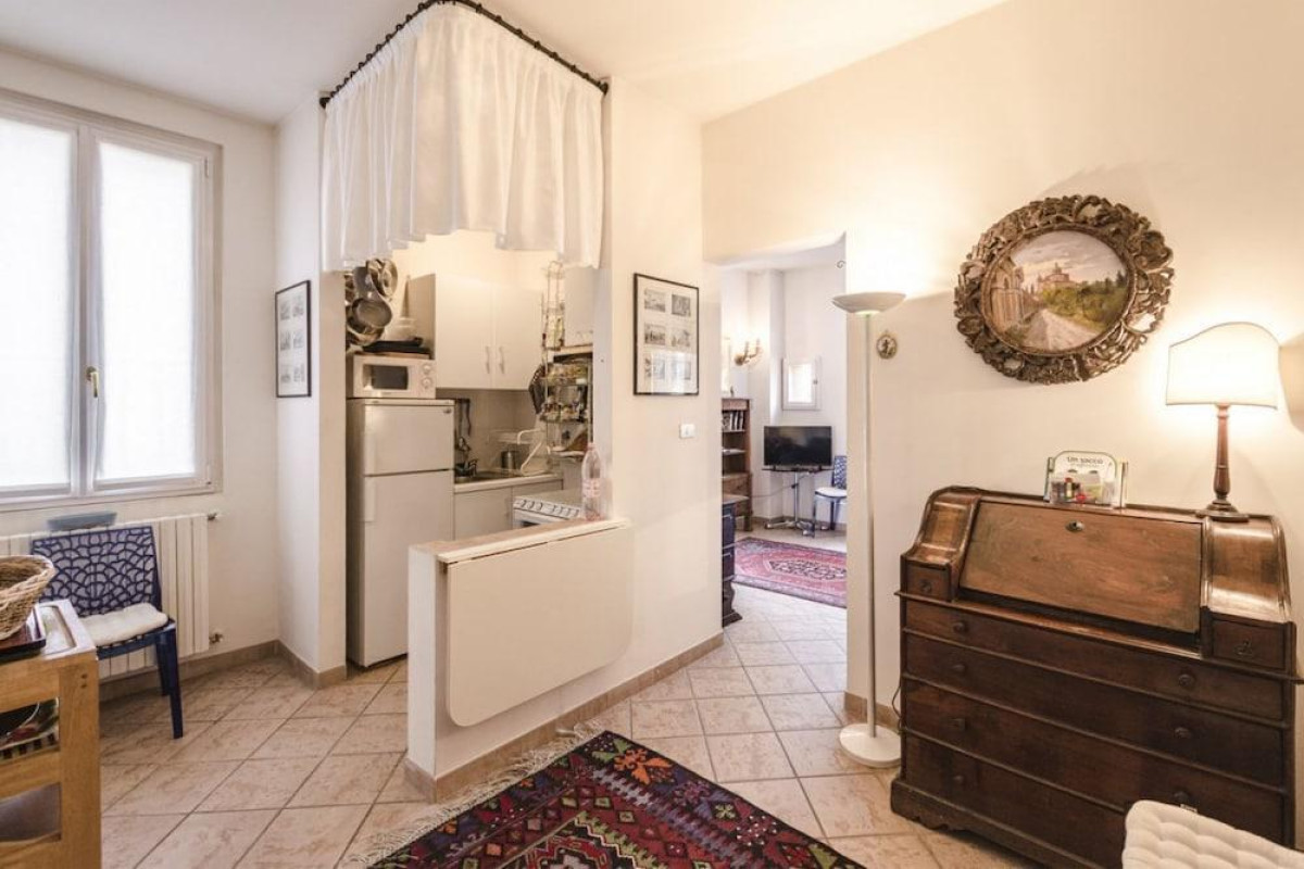 Lupari Apartment