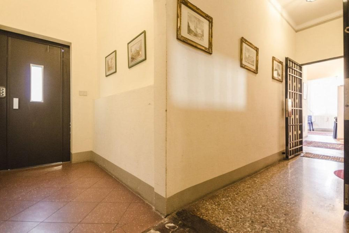 Lupari Apartment