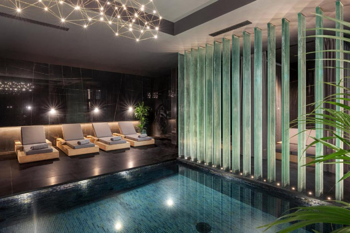 Lure Hotel & Spa