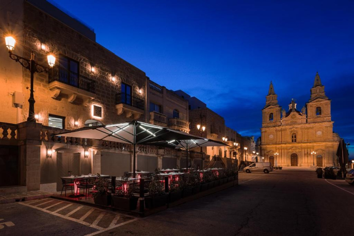 Lure Hotel & Spa