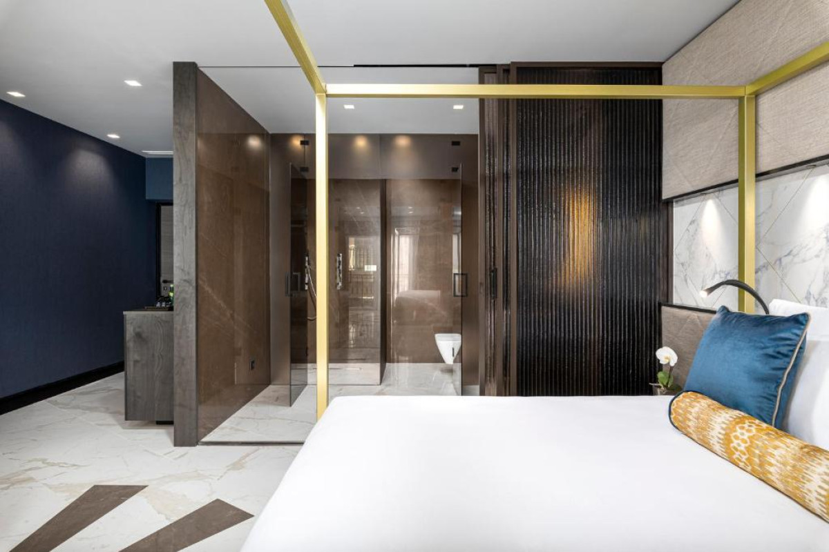 Lure Hotel & Spa