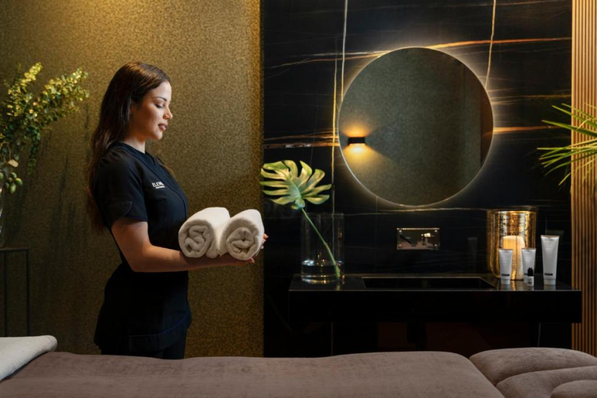 Lure Hotel & Spa